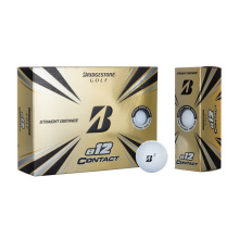Bridgestone e12 Contact golfballen - Topgiving